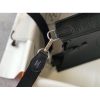 Hermes Black Evelyne II TPM Messenger Bag - Image 3