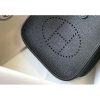 Hermes Black Evelyne II TPM Messenger Bag - Image 5