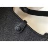 Hermes Black Evelyne II TPM Messenger Bag - Image 7