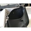 Hermes Black Evelyne II TPM Messenger Bag - Image 8
