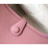Hermes Pink Evelyne II TPM Messenger Bag - Image 7
