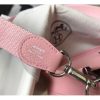Hermes Pink Evelyne II TPM Messenger Bag - Image 8