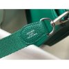 Hermes Evelyne III TPM Mini Bag In Vert Vertigo Clemence Leather - Image 7