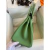 Hermes Birkin 30cm 35cm Bag In Vert Cypres Epsom Leather - Image 6
