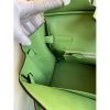 Hermes Birkin 30cm 35cm Bag In Vert Cypres Epsom Leather - Image 7