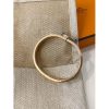 Hermes Creme Mini Clic Chaine d'Ancre Bracelet - Image 10