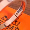 Hermes Creme Mini Clic Kelly Bracelet - Image 4