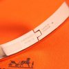 Hermes Creme Mini Clic Kelly Bracelet - Image 5
