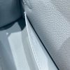 Hermes Kelly Mini II Bag In Blue Brume Epsom Leather PHW - Image 8