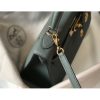 Hermes Kelly 25cm Sellier Bag In Vert Amande Epsom Leather - Image 5