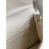 Hermes Kelly Danse II Bag In Craie Evercolor Calfskin - Image 8