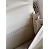 Hermes Kelly Danse II Bag In Nata Evercolor Calfskin - Image 7