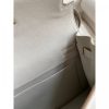 Hermes Kelly Danse II Bag In Pearl Grey Evercolor Calfskin - Image 9