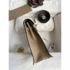 Hermes Kelly Danse II Bag In Gris Tourterelle Evercolor Calfskin - Image 6