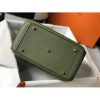 Hermes Canopee Clemence Lindy 30cm Bag with GHW - Image 3