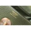 Hermes Canopee Clemence Lindy 30cm Bag with GHW - Image 6