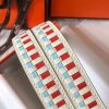Hermes Beton Tressage Cuir 25MM Bag Strap - Image 3