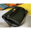 Hermes Kelly Classique To Go Wallet In Black Epsom Calfskin - Image 3